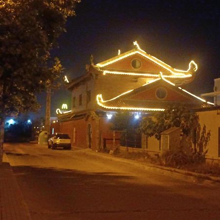 Apartamento La Campana Dehesa de Campoamor  Exterior foto