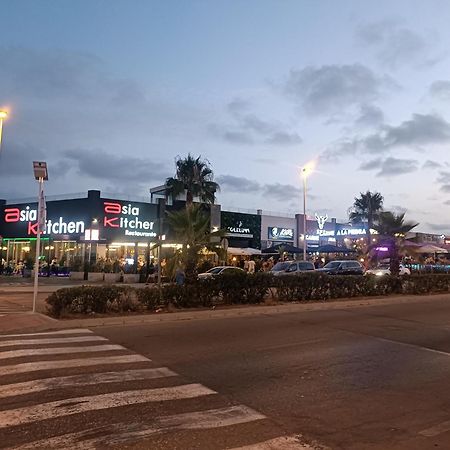 Apartamento La Campana Dehesa de Campoamor  Exterior foto