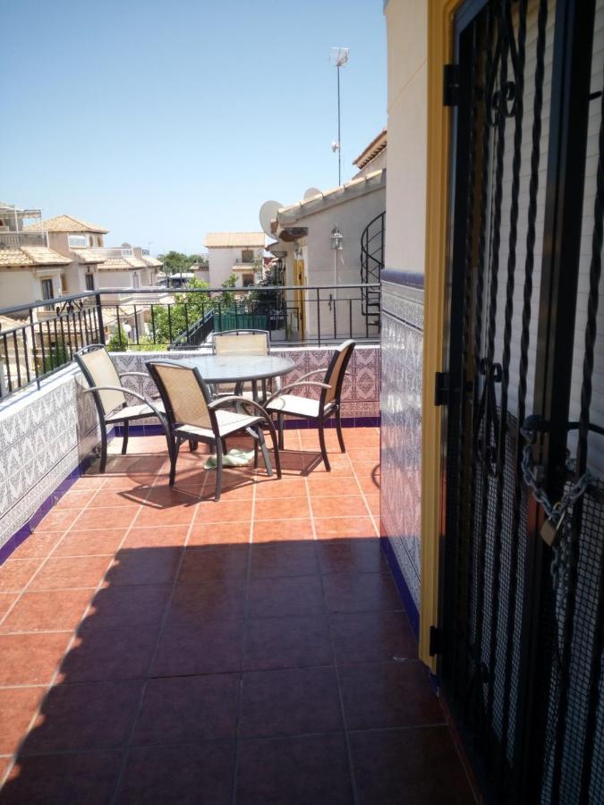 Apartamento La Campana Dehesa de Campoamor  Exterior foto