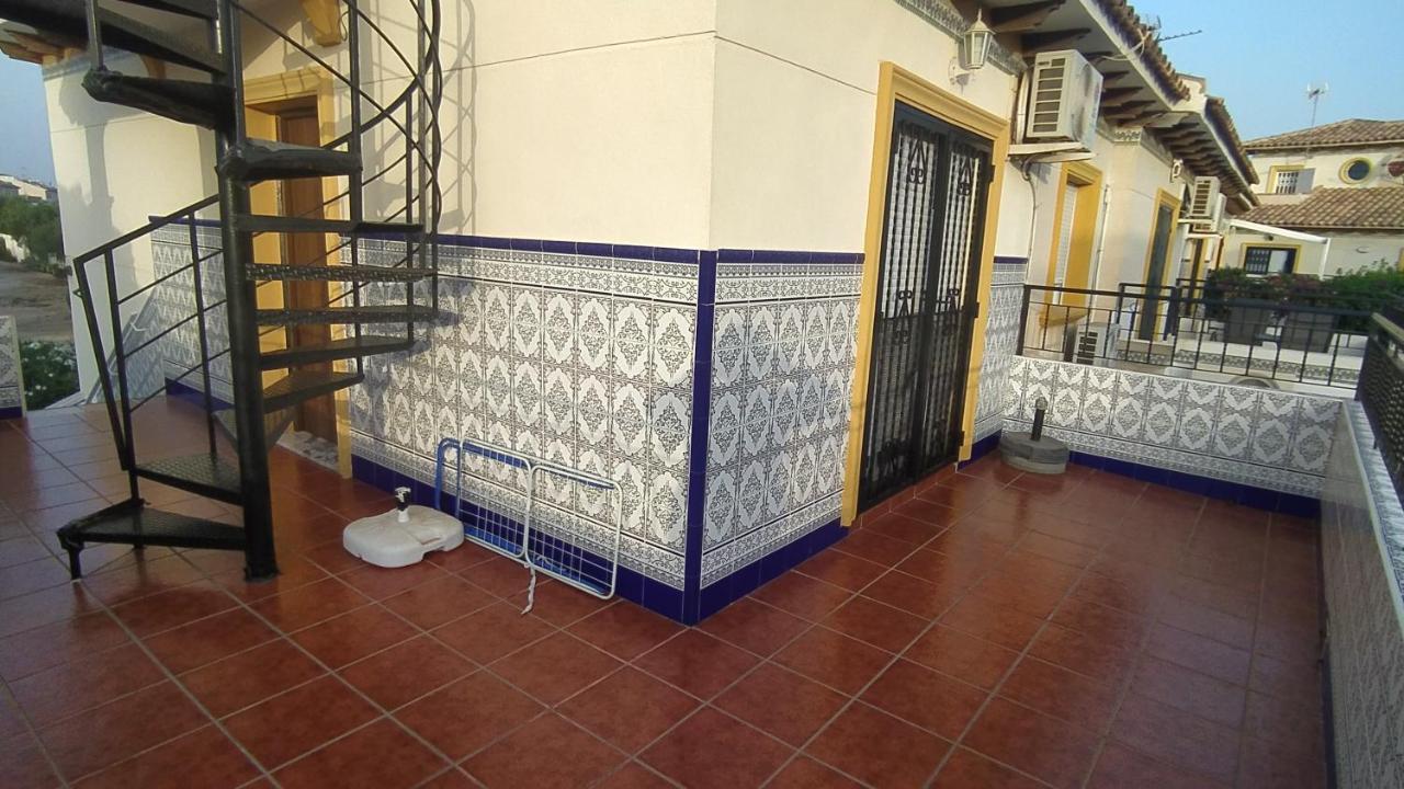 Apartamento La Campana Dehesa de Campoamor  Exterior foto