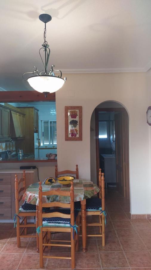 Apartamento La Campana Dehesa de Campoamor  Exterior foto