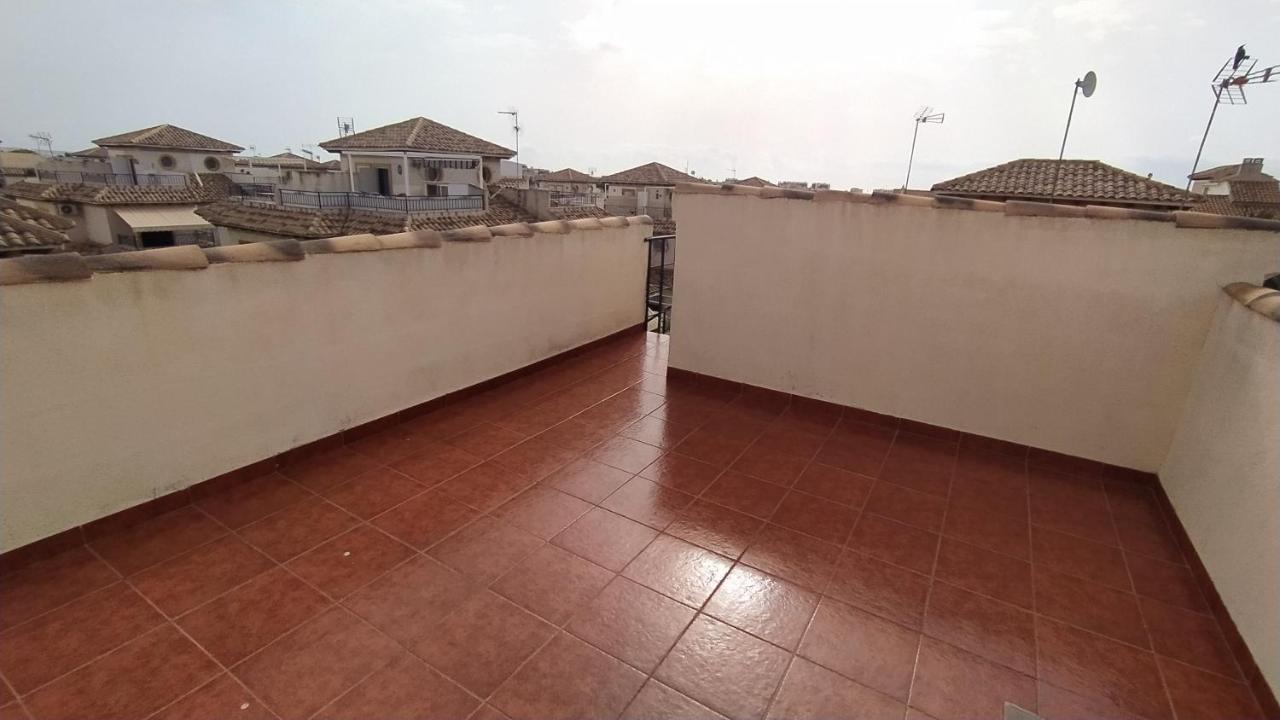 Apartamento La Campana Dehesa de Campoamor  Exterior foto