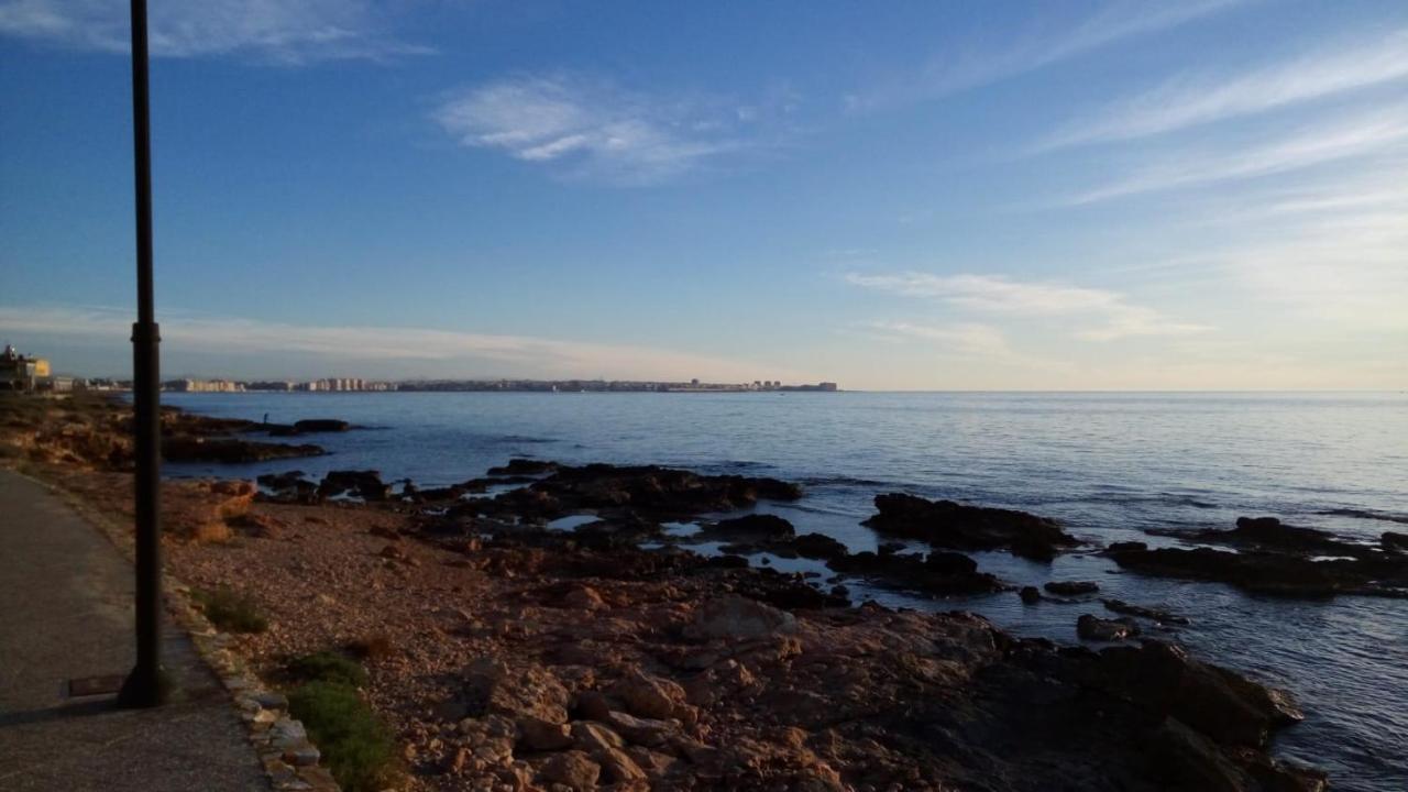 Apartamento La Campana Dehesa de Campoamor  Exterior foto