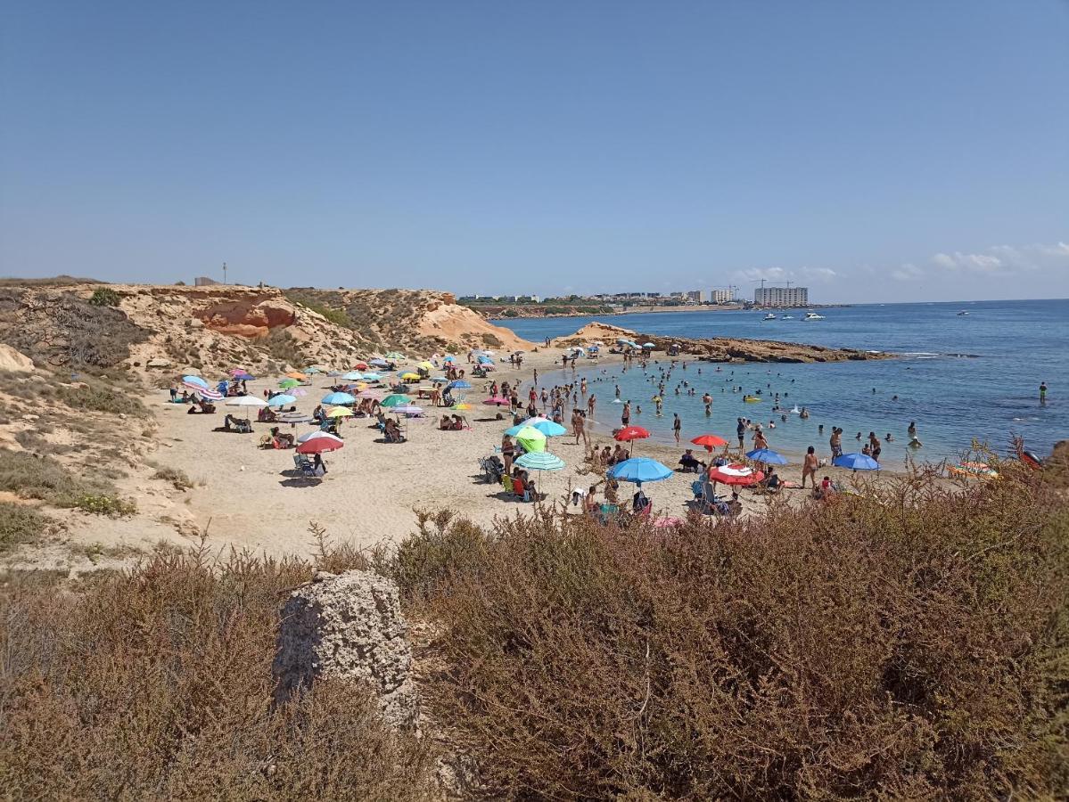 Apartamento La Campana Dehesa de Campoamor  Exterior foto