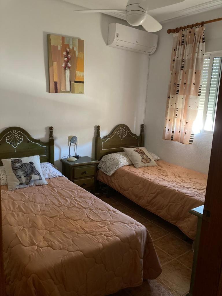 Apartamento La Campana Dehesa de Campoamor  Exterior foto