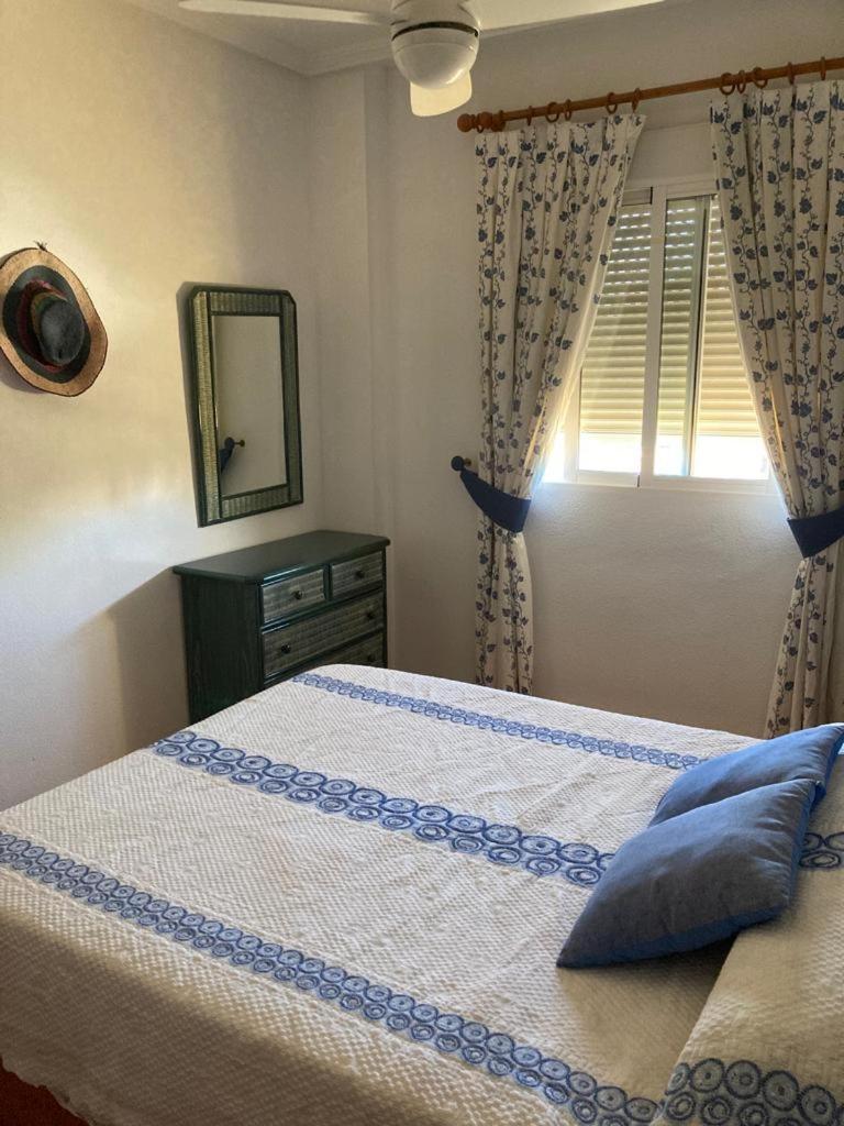 Apartamento La Campana Dehesa de Campoamor  Exterior foto