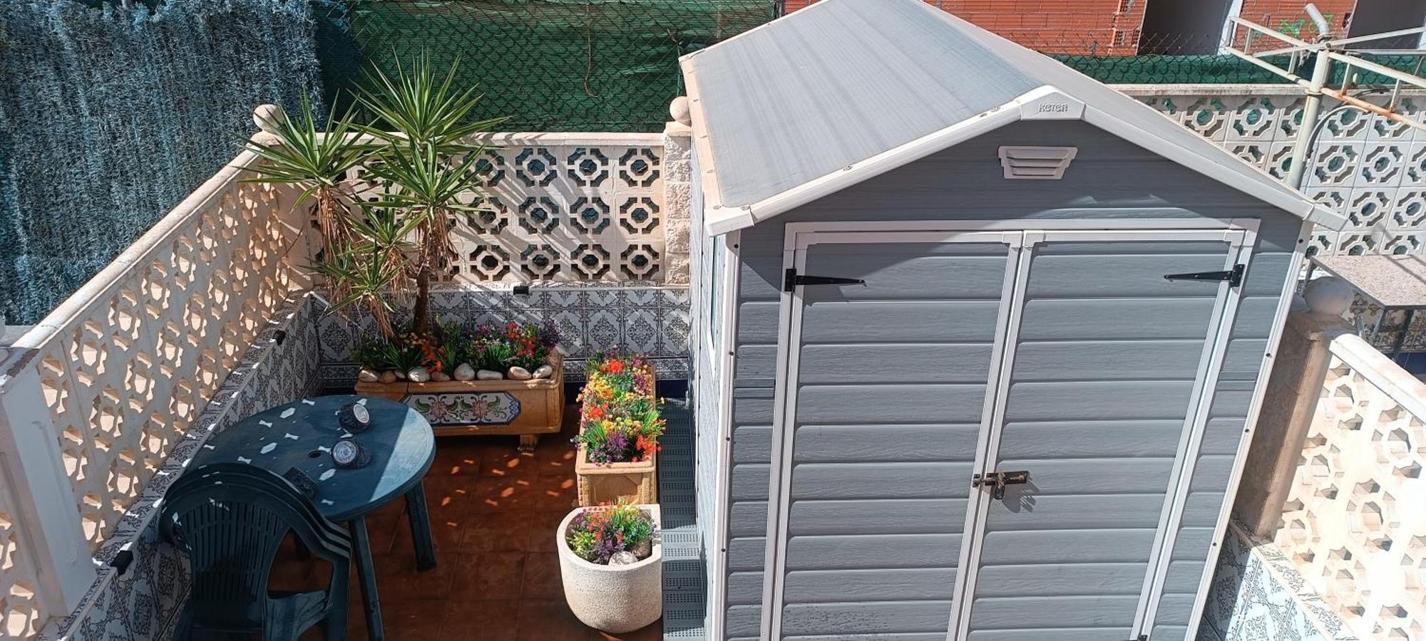 Apartamento La Campana Dehesa de Campoamor  Exterior foto